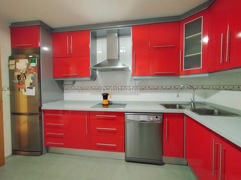 Foto d0963bbd-28df-41cc-9406-a6f7f7cd4642. Piso fantástico piso cercano al centro en Tomelloso