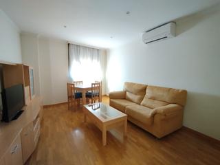 Apartament  Calle de don víctor peñasco. Apartamento con garaje en el centro de tomelloso