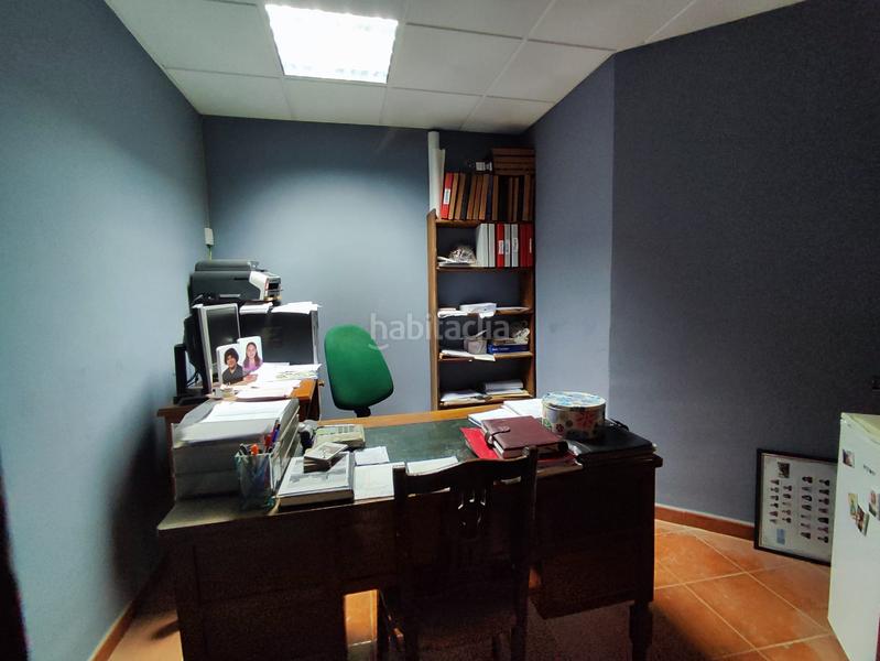 Foto 26698c88-d99c-430c-a701-ea5e0926b5d4. Locale commerciale in calle san roque 31 in Tomelloso