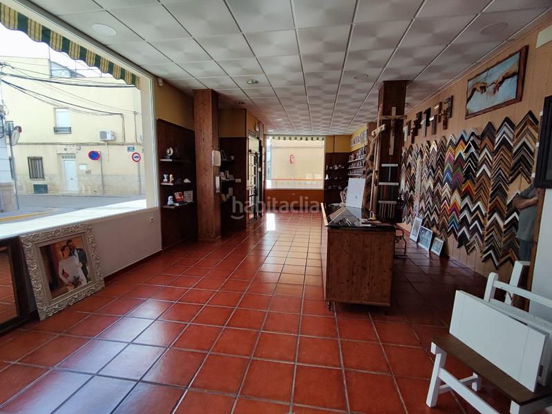 Foto 3e01e8f9-3b16-4b70-98f7-f7ebf17f089a. Locale commerciale in calle san roque 31 in Tomelloso