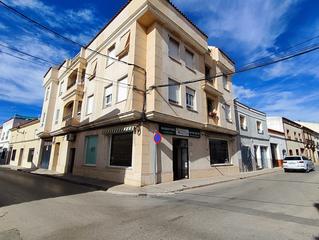 Local Comercial a Calle san roque 31. Fantastico local comercial próximo al centro de tomelloso