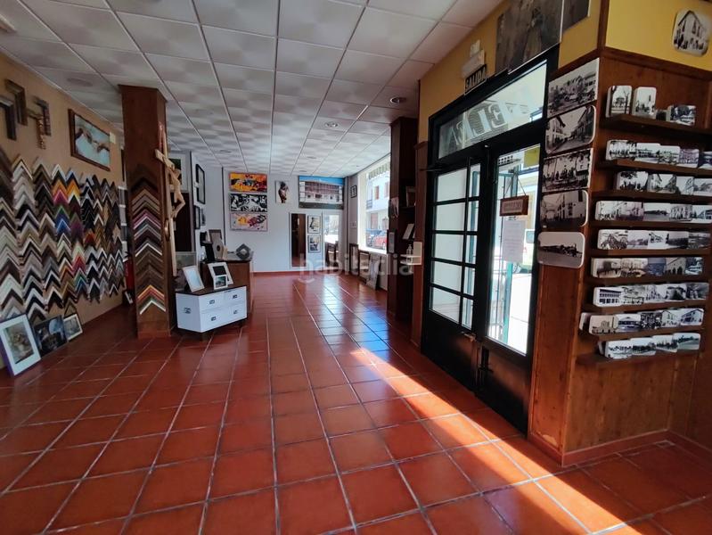 Foto 4d893272-76a1-4c65-8021-365f31195761. Locale commerciale in calle san roque 31 in Tomelloso