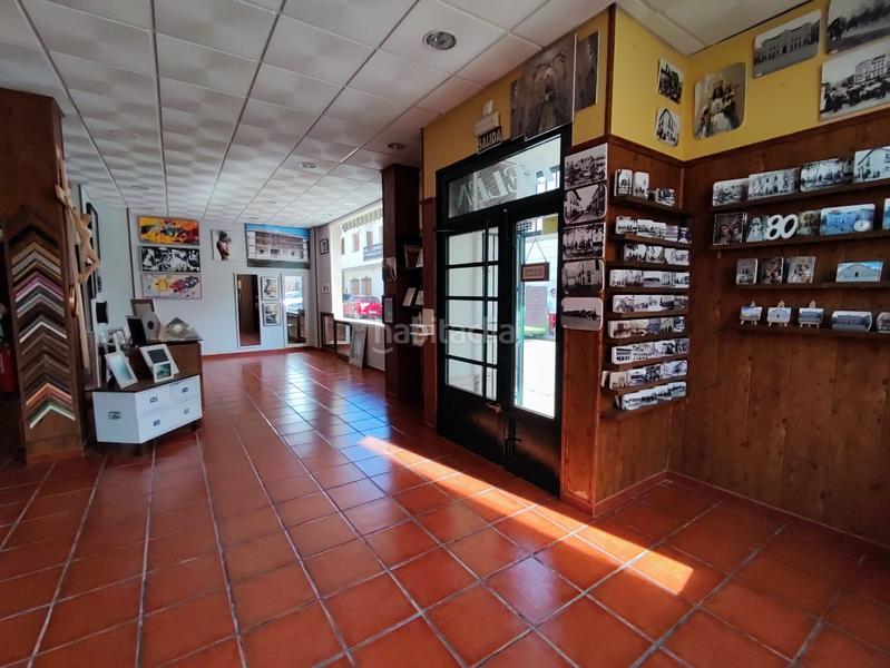 Foto 6da824fa-c161-48fd-b000-d6682cd00c65. Locale commerciale in calle san roque 31 in Tomelloso