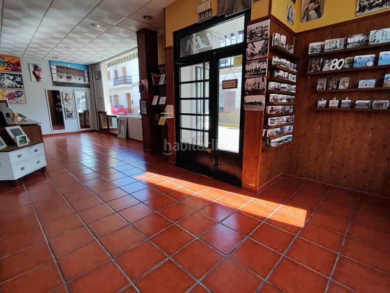 Foto 73a99459-dd50-4be2-a29a-f6f142b213d4. Locale commerciale in calle san roque 31 in Tomelloso