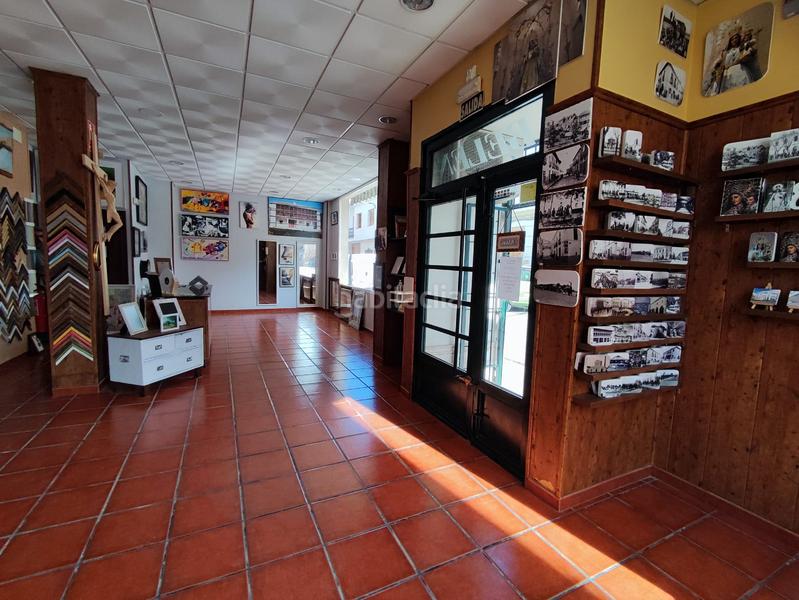 Foto 87bc6446-a48d-4e68-8dfe-687aad1e8360. Locale commerciale in calle san roque 31 in Tomelloso