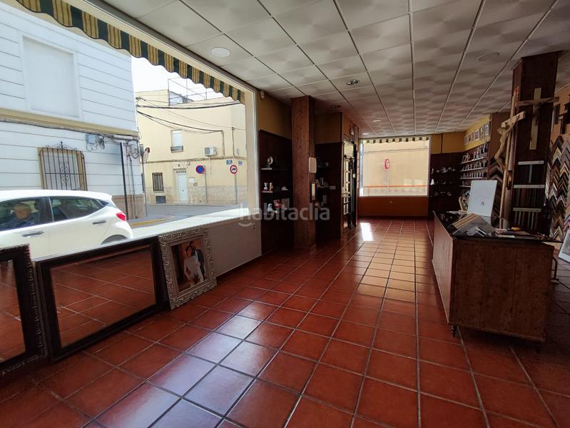 Foto c92aa901-5015-4299-a2bc-66aa432c6d16. Locale commerciale in calle san roque 31 in Tomelloso