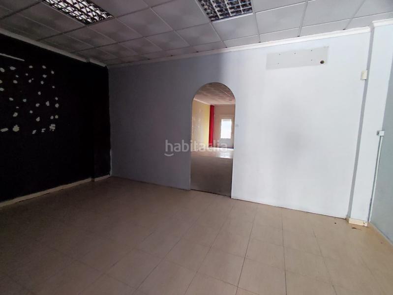 Foto 220b4e7d-3635-4ebb-abdc-546207554a8b. Locale commerciale in calle veracruz 33 in Tomelloso