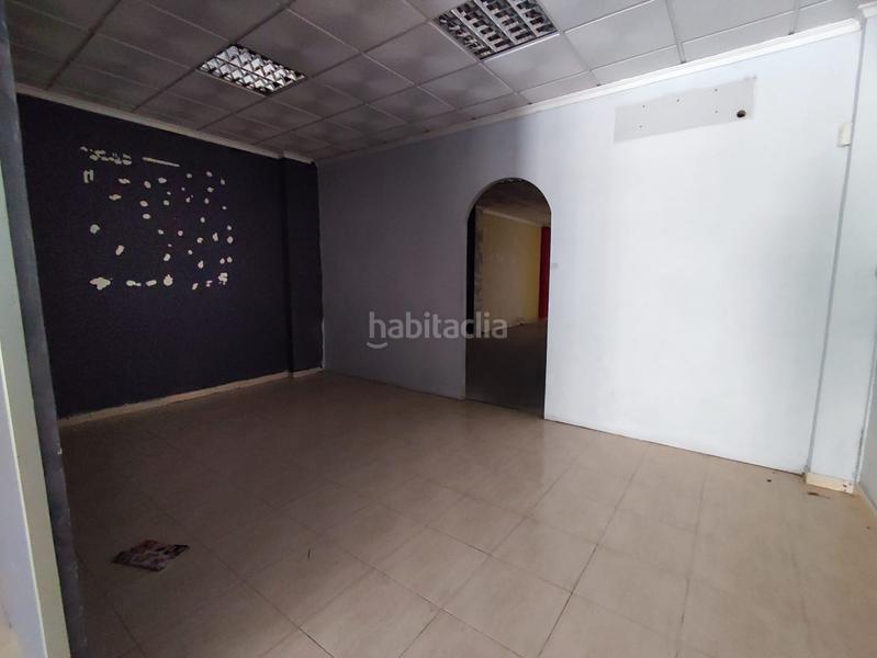 Foto 44412e5e-3abc-4978-84cc-9e801d7b2870. Locale commerciale in calle veracruz 33 in Tomelloso