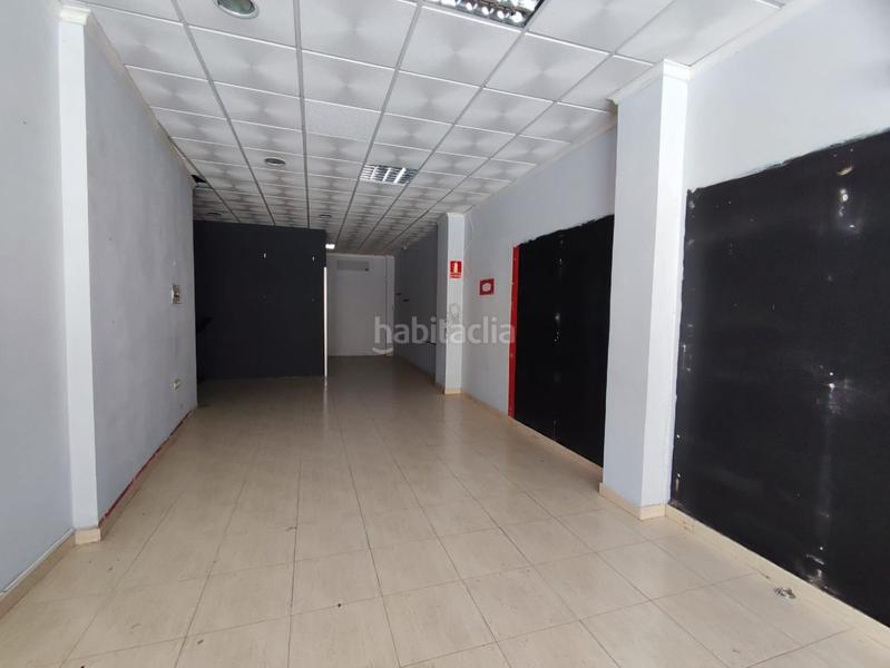 Foto 6ba05bba-7d20-4ade-8d57-48a831cd9ad3. Locale commerciale in calle veracruz 33 in Tomelloso