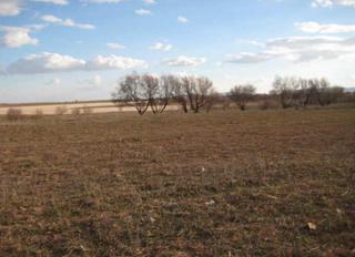 Finca rústica en Villafranca de los Caballeros. Suelo rústico de 61.359 m 2
