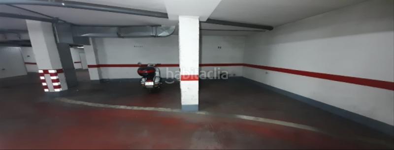 Foto 10b1dab6-e2b9-4d4b-b1ec-905cca6e37a5. Aparcament cotxe a El Perchel Ciudad Real