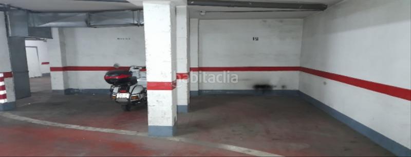 Foto 476edaaa-0c26-497a-b5f9-1512565649de. Aparcament cotxe a El Perchel Ciudad Real
