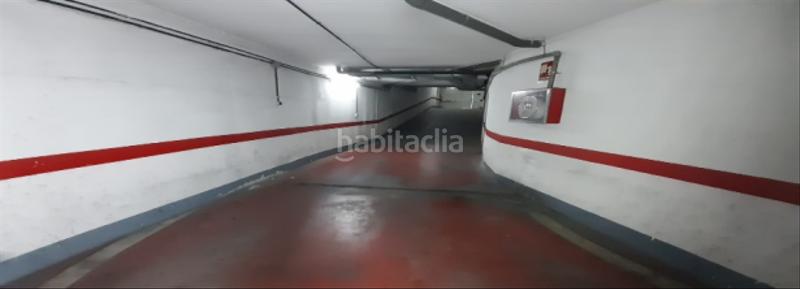 Foto 560df04f-f17d-400c-ab54-d067acdbccf1. Aparcament cotxe a El Perchel Ciudad Real