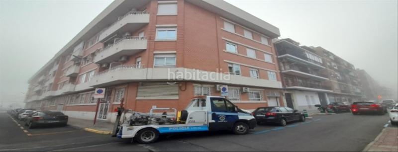 Foto 5a6c0d51-56e8-4eef-bcec-3992c89df27d. Aparcament cotxe a El Perchel Ciudad Real