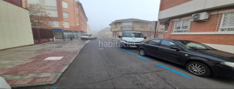 Foto 7d03eb6e-4337-498d-8fb9-d8517c1c7fdb. Aparcament cotxe a El Perchel Ciudad Real
