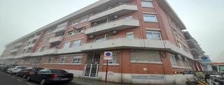 Aparcament cotxe  Calle pintor lópez villaseñor. Garaje de 23 m2