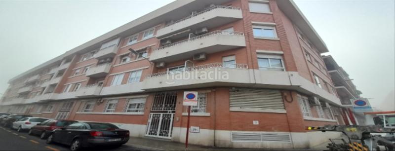 Foto c8906171-65cb-436f-8f4d-8499785bf948. Aparcament cotxe a El Perchel Ciudad Real