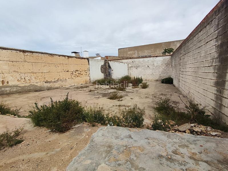 Foto 56edfcfc-7f8e-4b21-9574-0f9a87be36c7. Terreno residencial suelo urbano de 498 m2en calle principal próxima al centro en Tomelloso