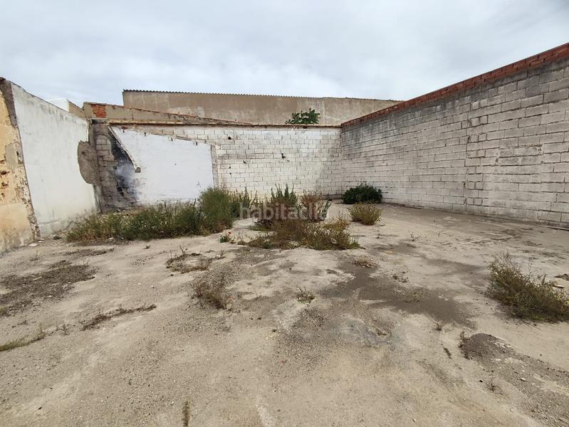 Foto 63ead53e-8948-4341-8f92-1ab21f3294ca. Terreno residencial suelo urbano de 498 m2en calle principal próxima al centro en Tomelloso