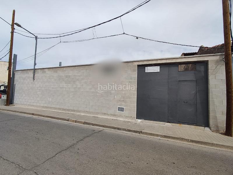 Foto f244b728-c034-400e-bd62-3bcaf0914ad0. Terreno residencial suelo urbano de 498 m2en calle principal próxima al centro en Tomelloso