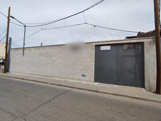 Terrain résidentiel  Calle claudio coello. Suelo urbano de 498 m2en calle principal de tomelloso próxima al