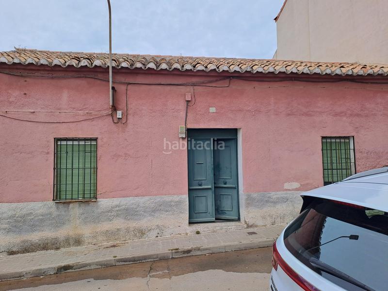 Foto 14c98778-7db3-4bee-8dee-d75a0bbce705. House in Carretera de Córdoba - Libertad Puertollano