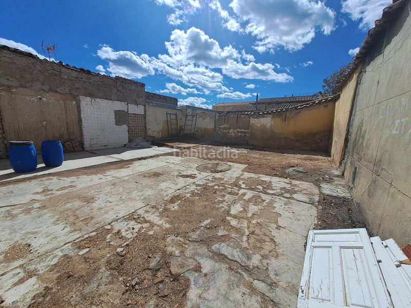 Foto 1d9b1728-3e78-4968-afcf-18eb24784fa4. Casa a Carretera de Córdoba - Libertad Puertollano