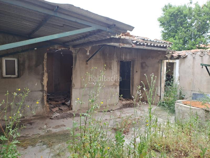 Foto 29b8ac53-ddd9-4c8e-9216-4ec366ea4bc8. House in Carretera de Córdoba - Libertad Puertollano