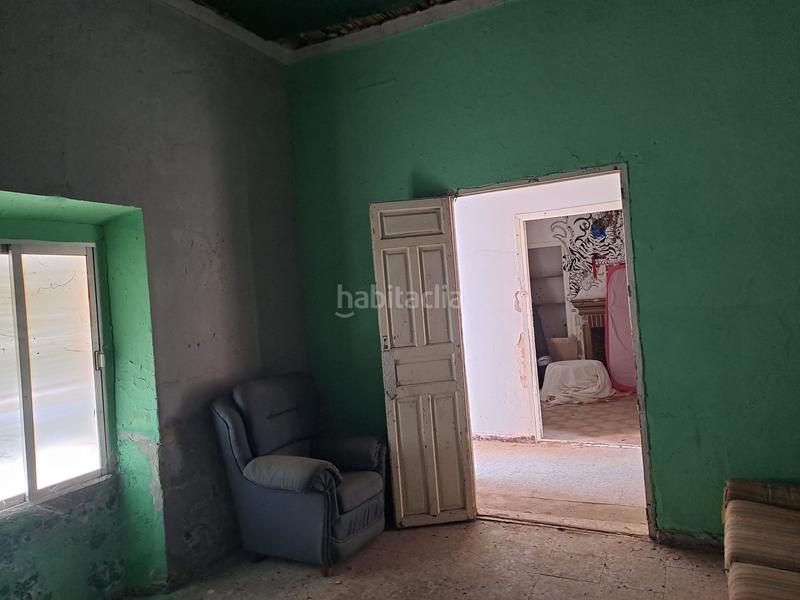 Foto 3a68d623-e277-404a-8aa6-acf3204ef54e. House in Carretera de Córdoba - Libertad Puertollano