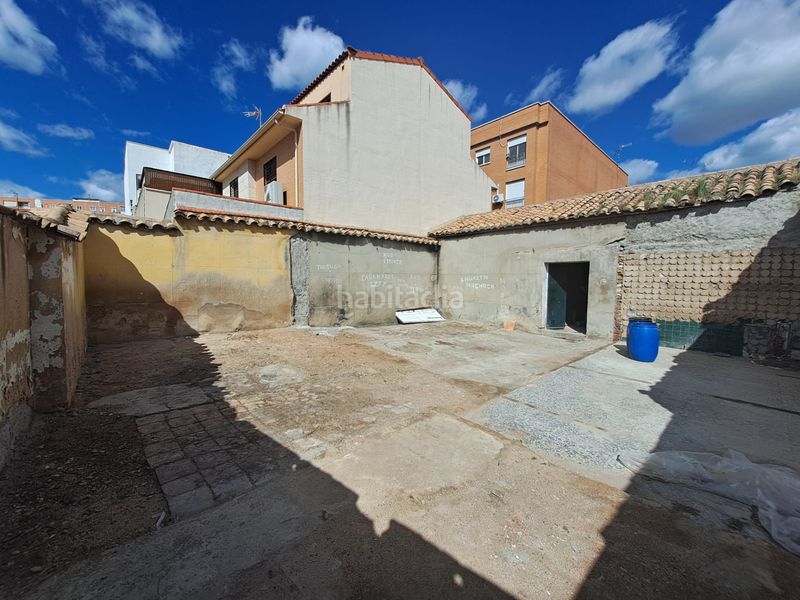 Foto 480f0c5a-5cf2-4e58-b429-21d8cec956aa. Casa a Carretera de Córdoba - Libertad Puertollano