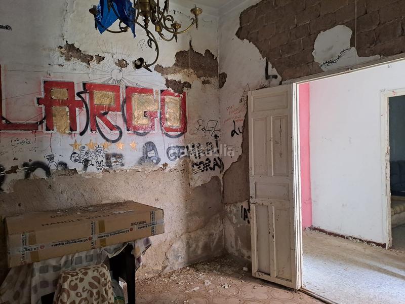 Foto 78b3b568-cdd5-4a10-a187-9ed95ef7d6b4. House in Carretera de Córdoba - Libertad Puertollano