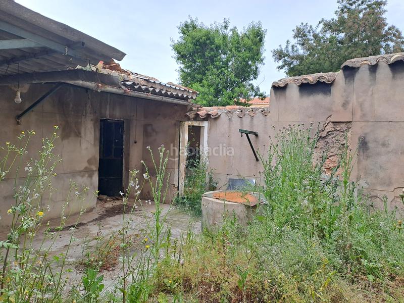 Foto a3b4f7f3-acd9-46ef-aa08-df4a5f9bedf5. House in Carretera de Córdoba - Libertad Puertollano