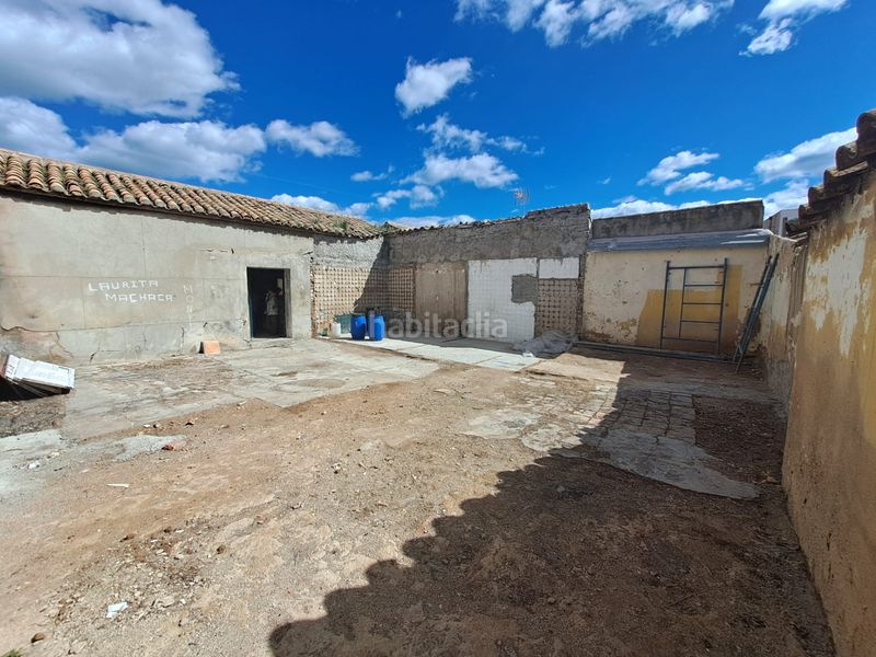 Foto d6ab42bc-72f6-4cf5-a76b-1cf399807d47. Casa a Carretera de Córdoba - Libertad Puertollano