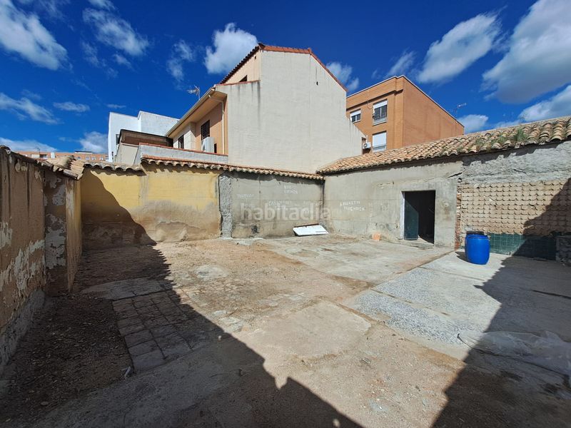 Foto e422efbd-1b71-4ae2-b008-e8e0b70f5a05. Casa a Carretera de Córdoba - Libertad Puertollano