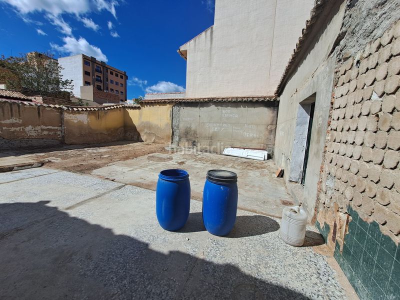 Foto f6cd8dfc-f172-495c-a6fc-ed0982ce791d. Casa a Carretera de Córdoba - Libertad Puertollano