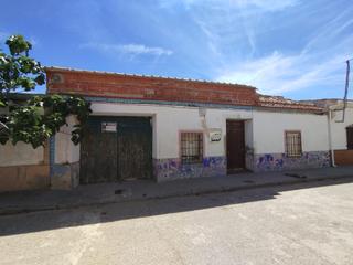 Casa  Travesía batán. Casa de planta baja para reforma o derribo en arenales de san gr