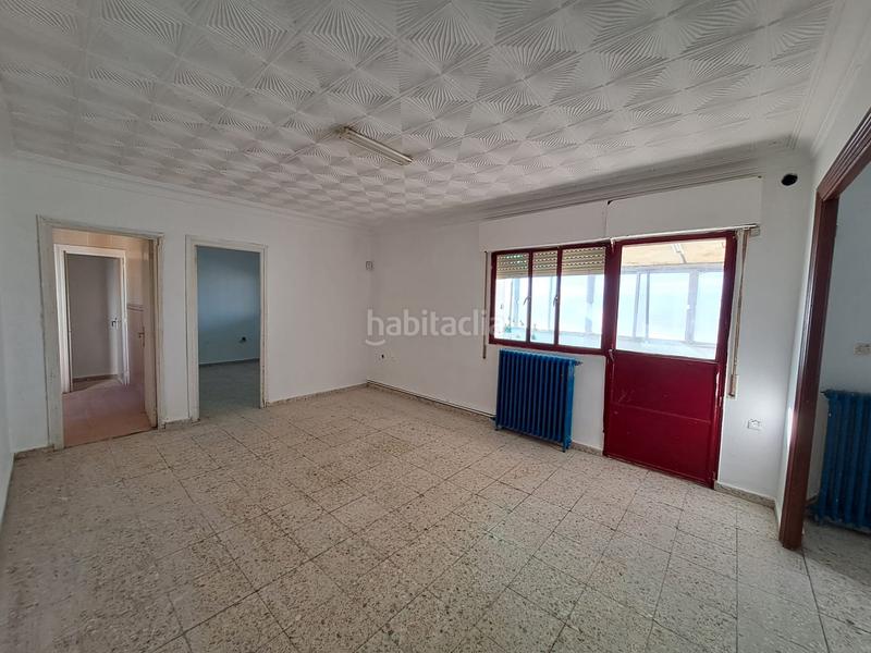 Foto eb30d3a5-4b41-4096-a894-ce97e596ef51. Appartement dans Centro Puertollano