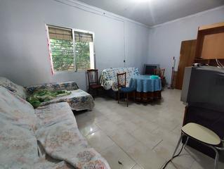 Maison  Calle rosario. Casa de planta baja para reformar