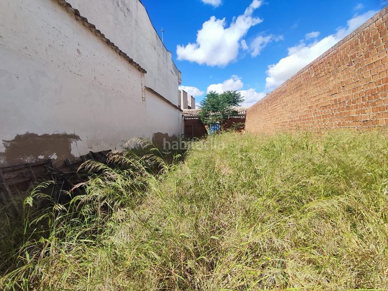 Foto 3f926a4c-261b-44cb-97ec-c2b31c2900c9. Terreny residencial a Tomelloso