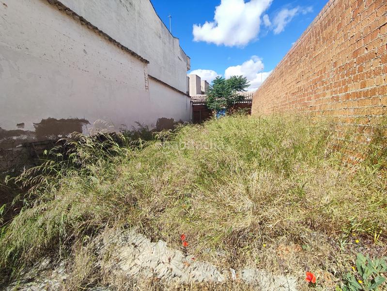Foto 42ec8990-b5bb-45ec-9c25-c917c25ee776. Terreny residencial a Tomelloso