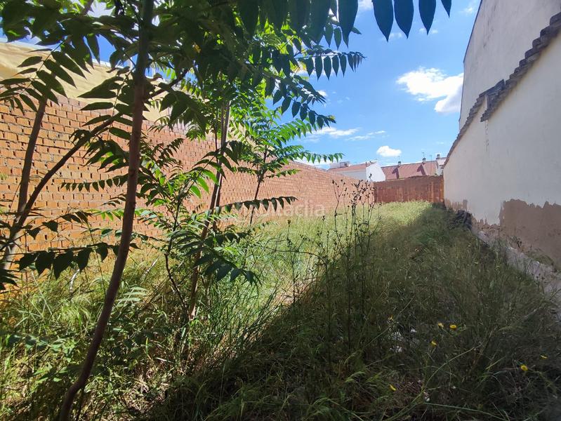 Foto 6250d4c5-18de-48cc-b96b-ba461eddbd93. Terreny residencial a Tomelloso