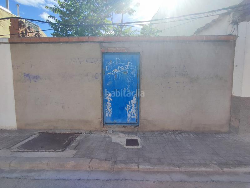 Foto ef6c5af8-0a34-4368-9237-5fb2b1a4355f. Terreny residencial a Tomelloso