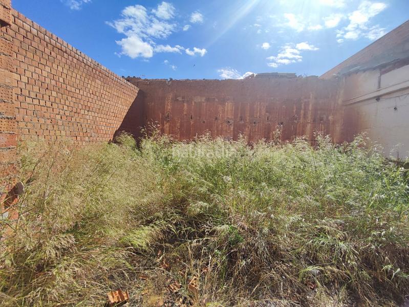 Foto f447ab33-f614-4a80-aa72-7696d5b702d3. Terreny residencial a Tomelloso