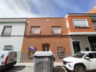 Haus  Calle san mateo. Casa doble planta en tomelloso