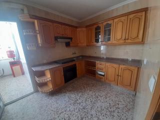 Flat  Calle rodero. Piso en venta en almodóvar del campo.