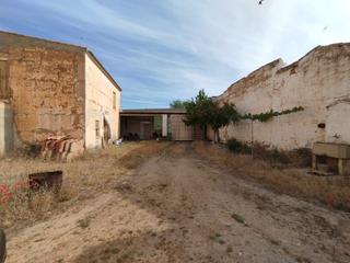 Casa  Calle melquiades álvarez. Casa de planta baja en tomelloso
