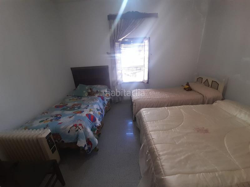 Foto 073bdcc3-22d0-4328-bdf2-97b5584236b6. Maison dans Argamasilla de Calatrava