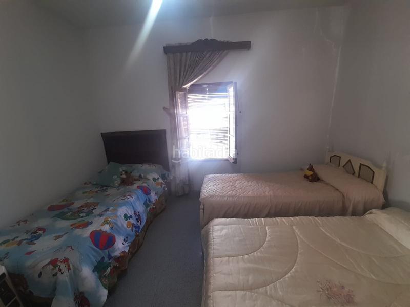 Foto 1be36d10-4388-46ed-be5e-2b45bf25d19c. Maison dans Argamasilla de Calatrava