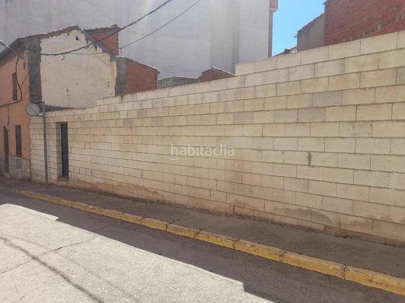 Foto 221487fd-49bc-4ecd-ac60-1eba266e7180. Maison dans Argamasilla de Calatrava