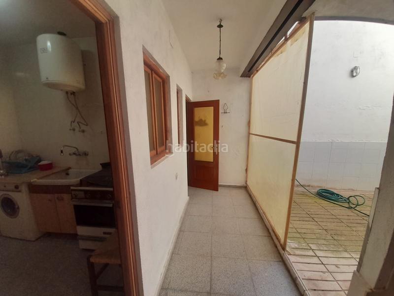 Foto 631dbdb4-1c74-4c1a-9039-ecf8dbe935f6. Maison dans Argamasilla de Calatrava